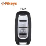 Fikeys 3 Buttons Universal Smart remote FS27